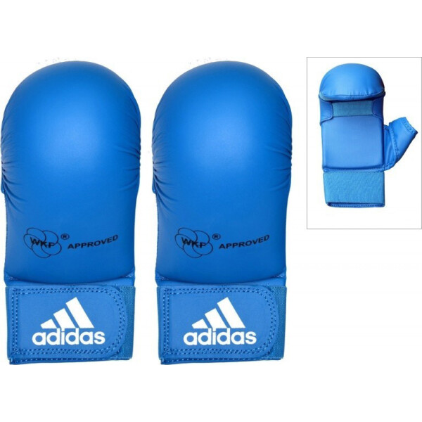 

Adidas WKF AD-611-12Z-BL (синий) (размер L)