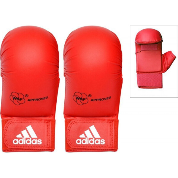 

Adidas WKF AD-611-12Z-R (красный) (размер XS)