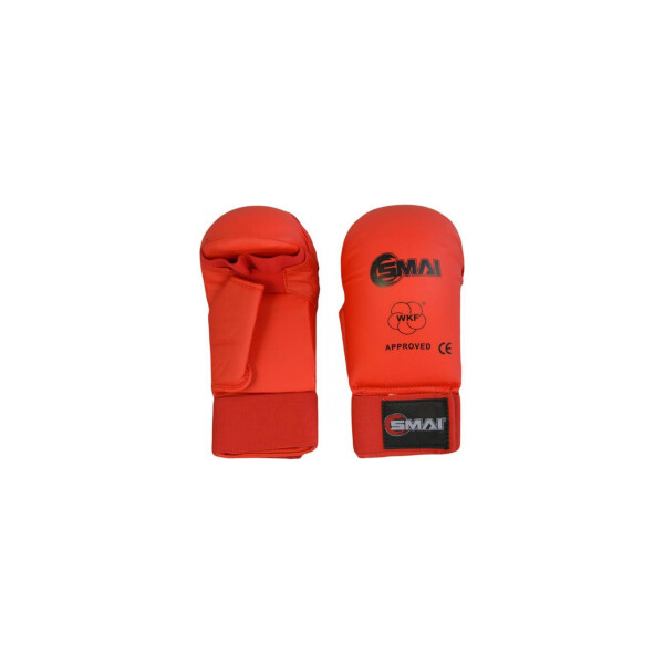 

Smai WKF SM P101-R (красный) (размер M)