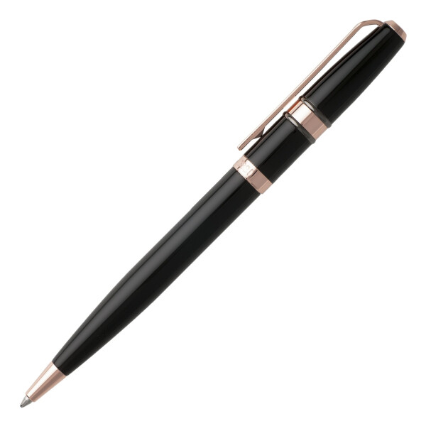 

Шариковая ручка Cerruti Madison Black