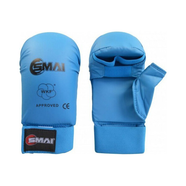 

Smai WKF SM P101-B (синий) (размер XL)