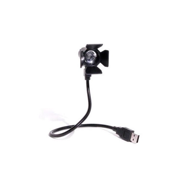 

USB-фонарик "Spotlight"