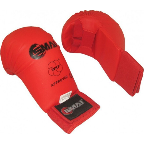 

Smai WKF P101A-R (красный) (размер L)