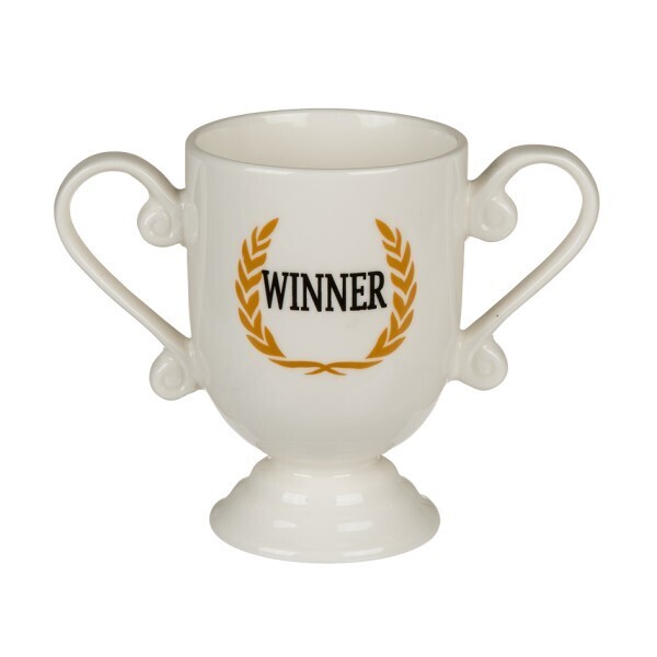 

Кружка ООТВ Winner керамическая