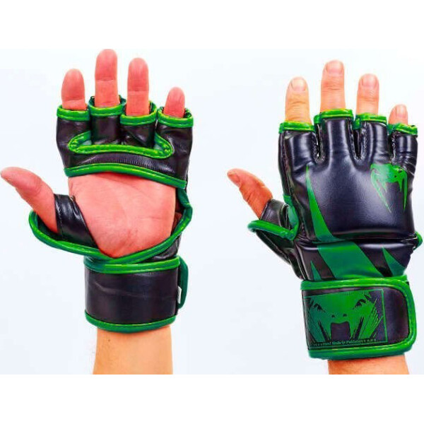 

Перчатки ММА FLEX VENUM CHALLENGER VL-5789-G (размер L)