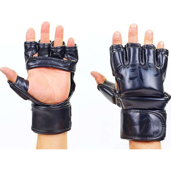 

Перчатки ММА FLEX VENUM ELITE NEO VL-5788-BK (размер XL)