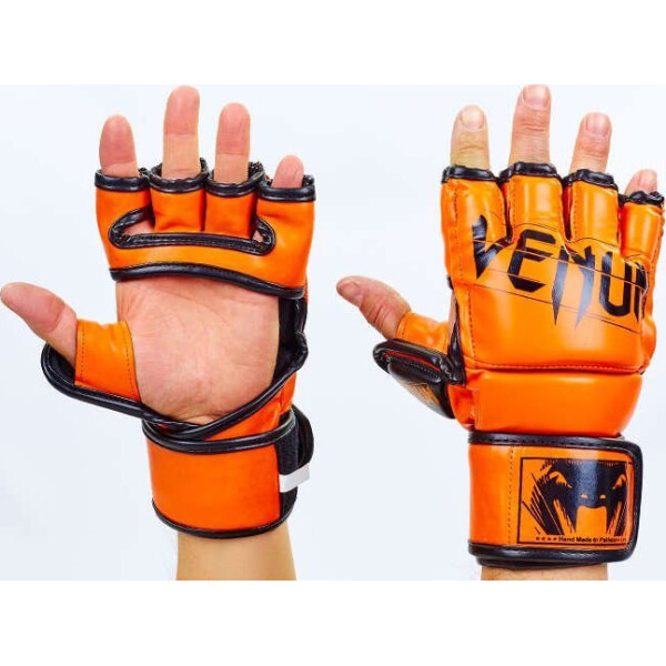 

ММА FLEX VENUM ELITE NEO VL-5788-OR (размер L)