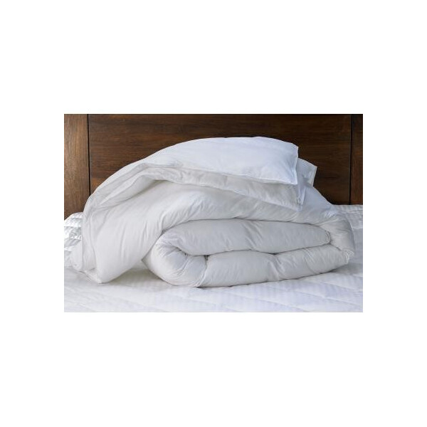 

Одеяло летнее Boston Jefferson Sateen Summer Cotton 110x140 см