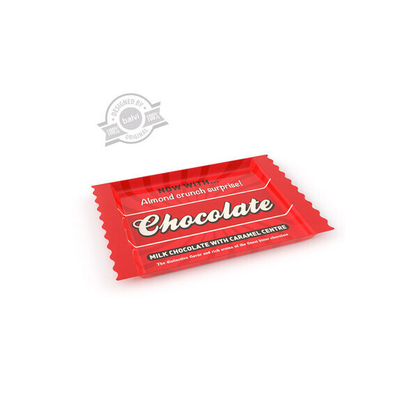 

Поднос Balvi Chocolate из меламина