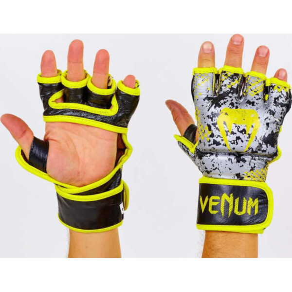 

Перчатки ММА Venum VL-5791 (размер L)