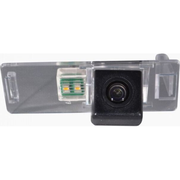 

Штатная камера заднего вида Prime-X CA-1325. Chevrolet Aveo T300 2012/Camaro 2012/Cruze 5D/Cruze Universal