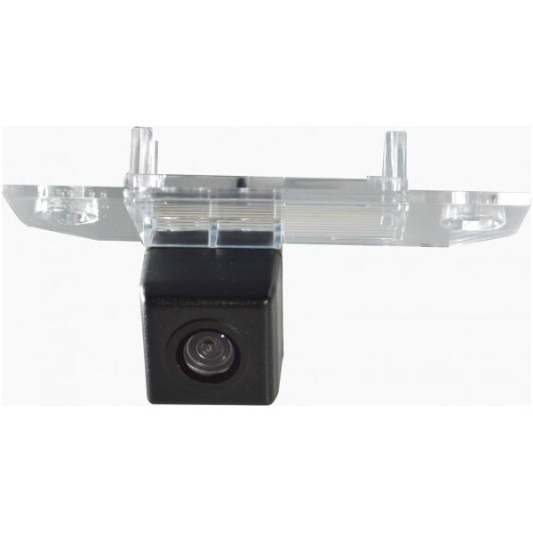 

Штатная камера заднего вида Prime-X CA-9522. Ford Focus II 4D 2004-2011/Focus II Universal/C-Max I 2003-2011