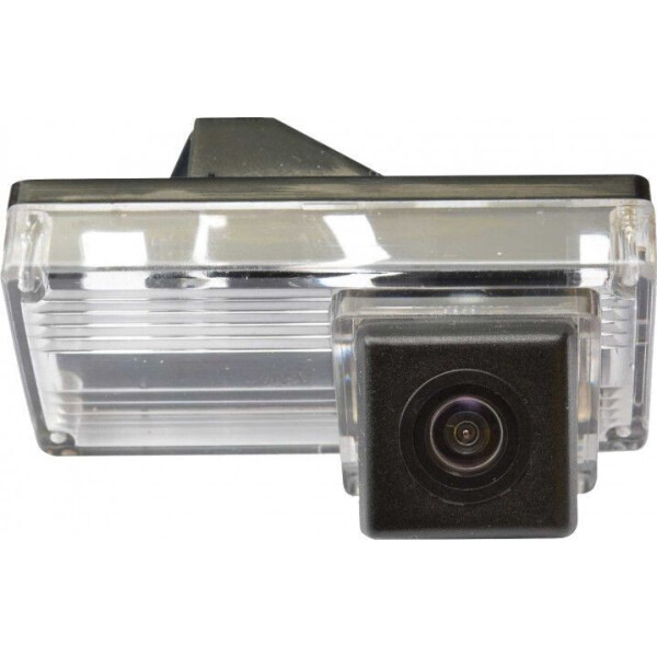 

Штатная камера заднего вида Prime-X CA-9529. Toyota Land Cruiser 100/Prado 120/Land Cruiser 200
