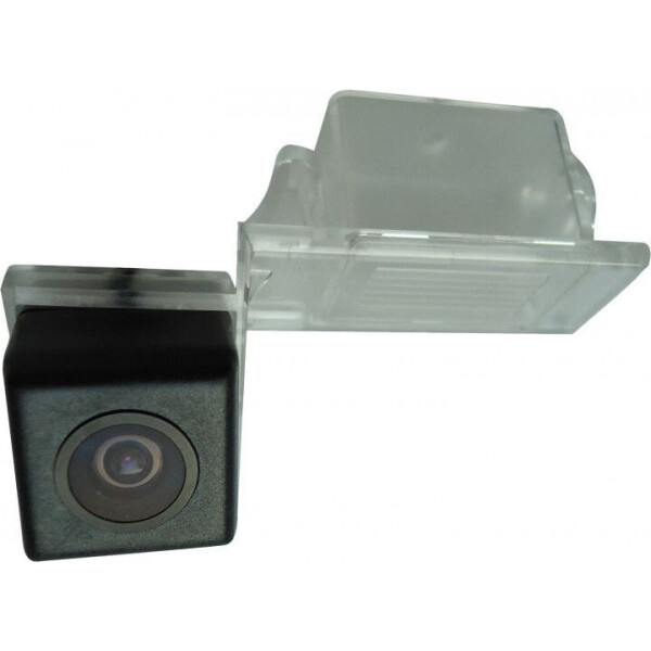 

Штатная камера заднего вида Prime-X CA-9587. Geely EC7