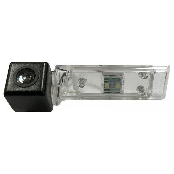 

Штатная камера заднего вида Prime-X CA-9587-8. Geely EC8