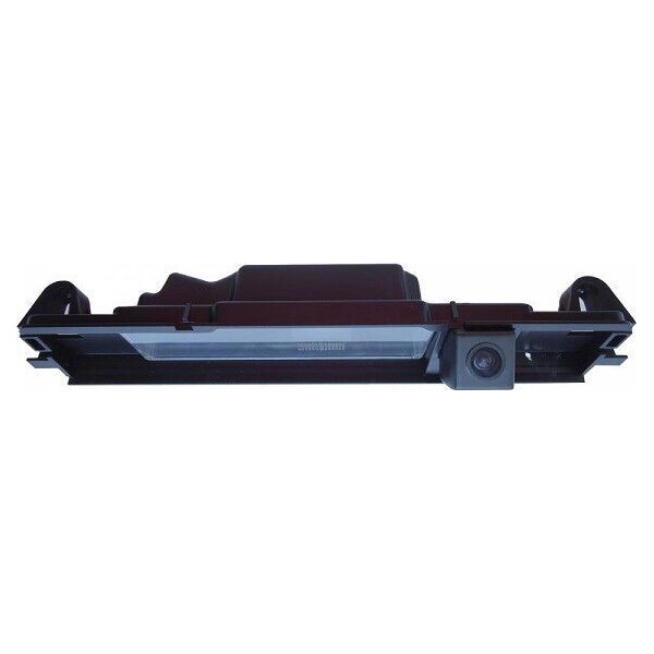 

Штатная камера заднего вида Prime-X CA-9597. Toyota Yaris II 2005-2009