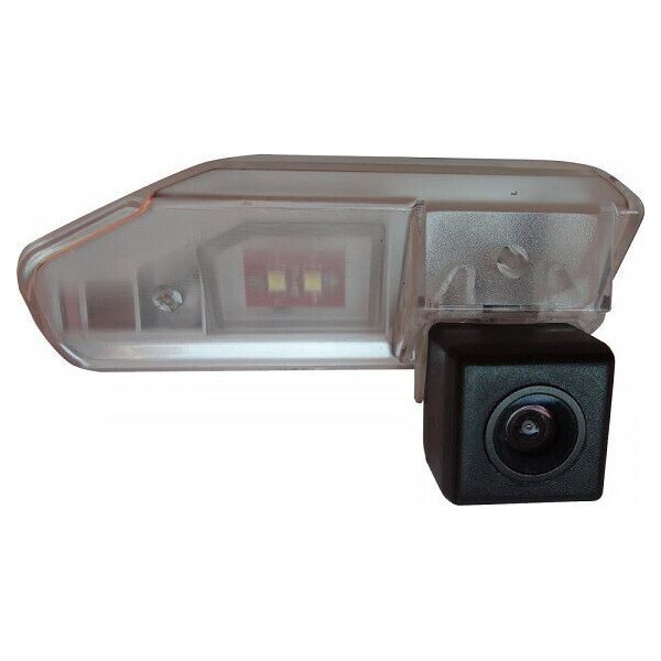 

Штатная камера заднего вида Prime-X CA-9803. Lexus ES 2006-2012/IS/RX 2009+