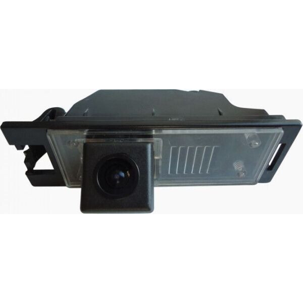 

Штатная камера заднего вида Prime-X CA-9842. Hyundai ix35 2010+