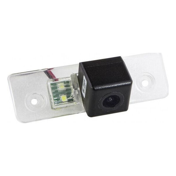

Штатная камера заднего вида Falcon SC04-XCCD. Octavia A5 2004-2013/Ford Fiesta 2002-2008/Ford Fusion 2002-2012