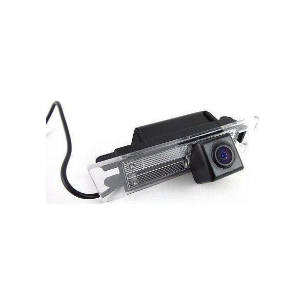 

Штатная камера заднего вида Falcon SC88-XCCD. Chevrolet Aveo 2012+/Camaro 2012+/Cruze 5D 2012+/Cruze Universal