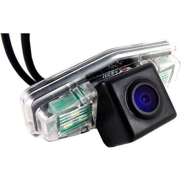

Штатная камера заднего вида Falcon SC91-XCCD. Honda Accord VI седан 1996-2003/Accord VI хэтчбек 1999-2003/Accor