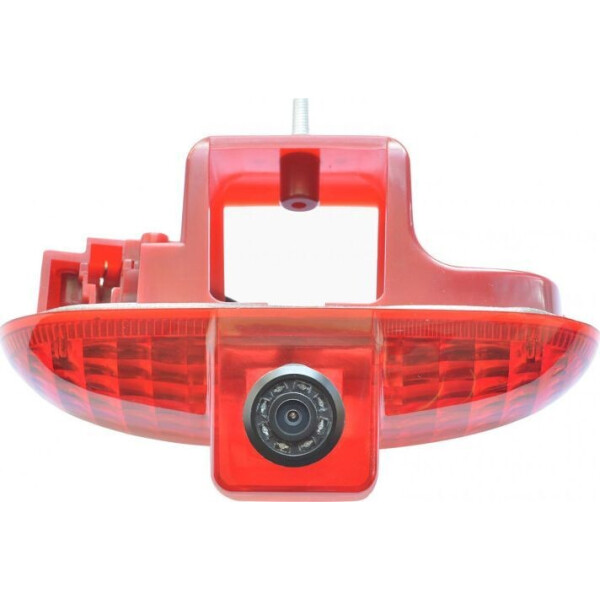 

Штатная камера заднего вида Prime-X TR-16. Renault Traffic II 2001 - 2014, Combo 2001 - 2011/Opel Vivaro I 200