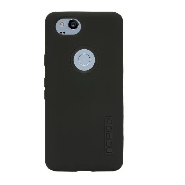 

Противоударный чехол INCP DualPro для Google Pixel 2 XL Black