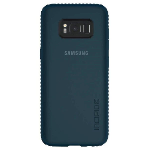 

Противоударный чехол для Samsung S8 Plus INCP Octane Deep Navy Blue