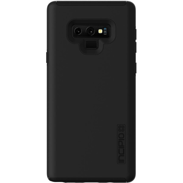 

Противоударный двойной чехол INCP DualPro для Samsung Galaxy Note 9 Black