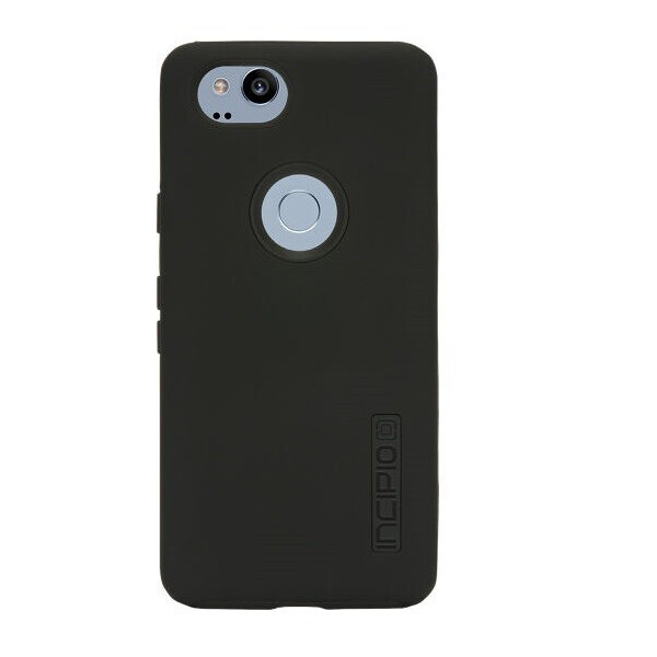 

Противоударный чехол INCP DualPro для Google Pixel 2 Black