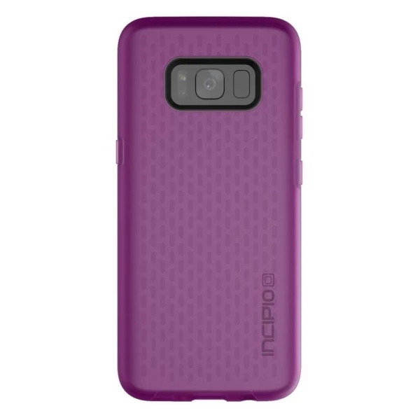 

Противоударный чехол INCP Haven Suspension Padding для Samsung Galaxy S8 Plus Plum