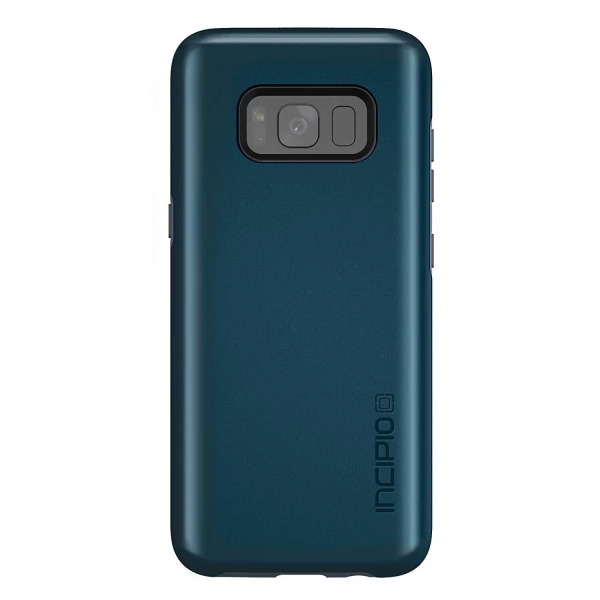

Противоударный чехол INCP Haven Lux для Samsung Galaxy S8 Plus Deep Navy