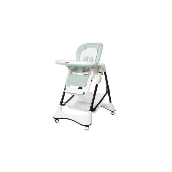 

Стульчик для кормления CARRELLO Stella CRL-9503 Aspen Green / 1 /