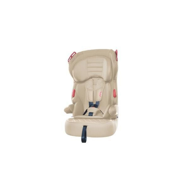 

Автокресло CARRELLO Premier CRL-9801/2 Beige Lion группа 1+2+3/2/