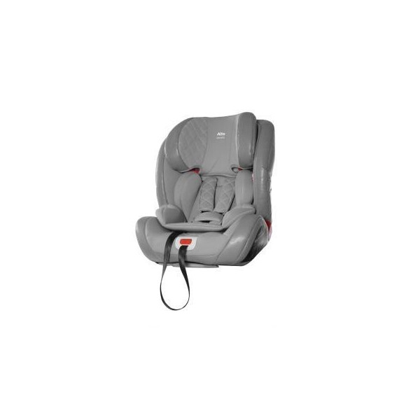

Автокресло CARRELLO Alto CRL-11805 ISOFIX Grey Wolf группа 1-2-3 /1/