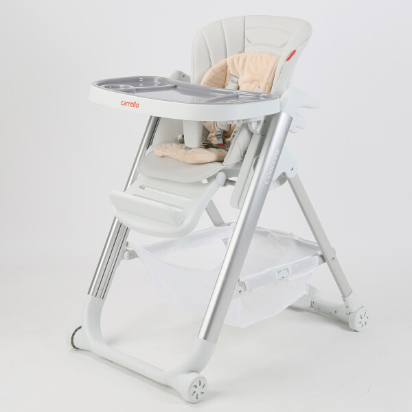 

Стульчик для кормления CARRELLO Concord CRL-7402 Shadow Gray /1/ MOQ