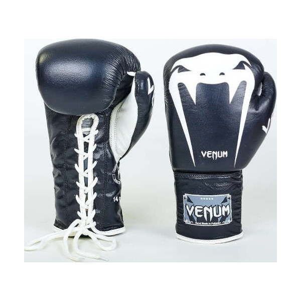 Боксерские перчатки Venum 14 oz