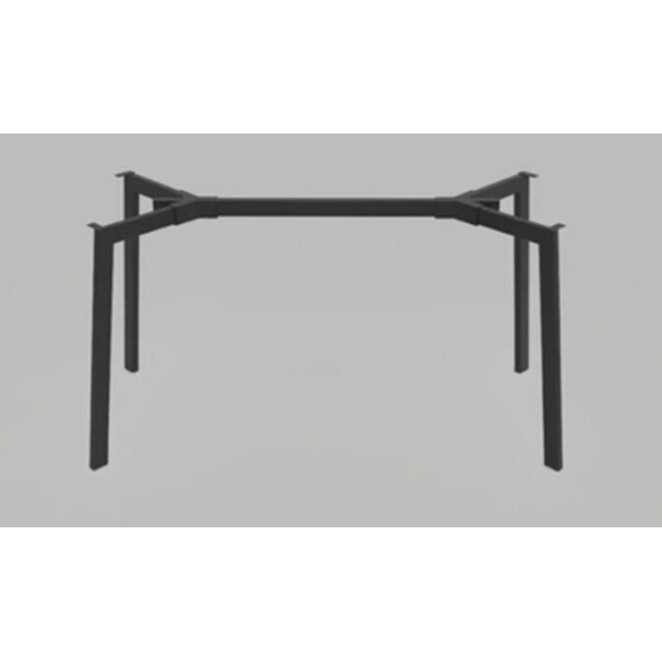 

Опора для стола Richman Jeans под столешницы 0.8-1.8м. Черная