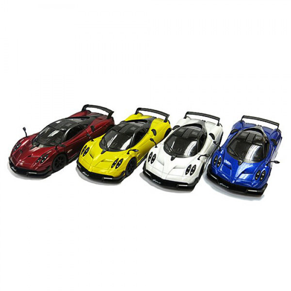 

Модель легковая KT5400FW 5 2016 Pagani Huayra BC метал.инерц.откр.дв./96/
