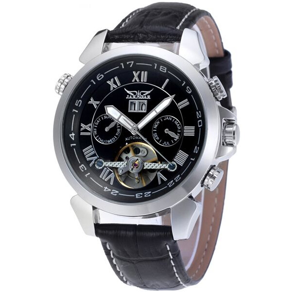 

Jaragar Turboulion Silver