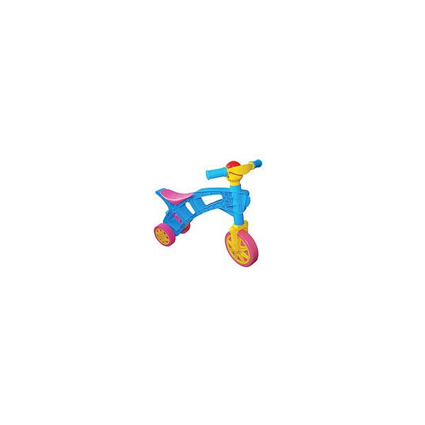 

Игрушка Ролоцикл 3 Технок /2/