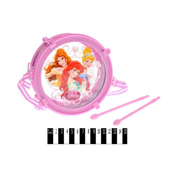 

Барабан PRINCESS в п/е /96/