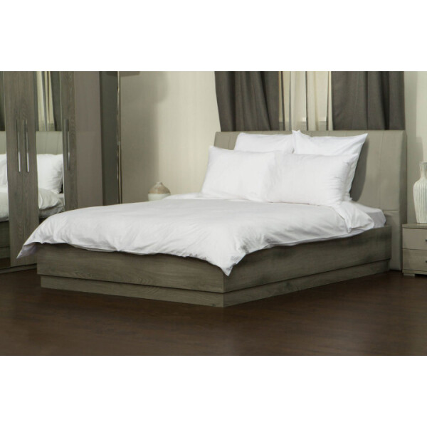 

Комплект постельного белья Good-Dream сатин White 175х210 (GDSWBS175210)