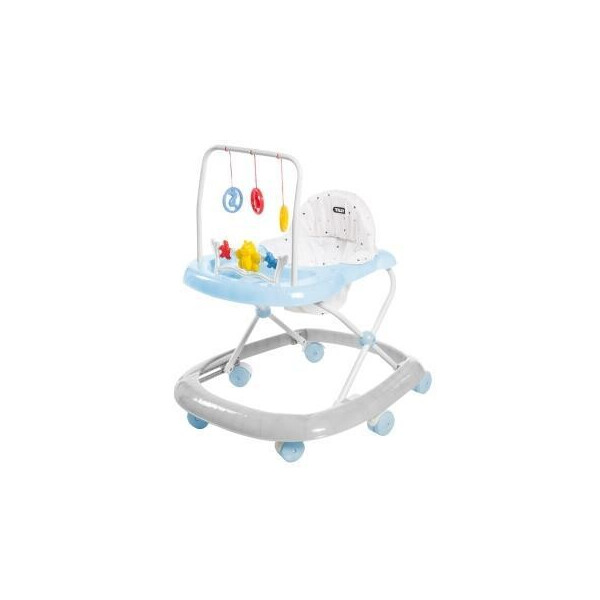 

Ходунки TILLY Sweet T-429 Blue /3/