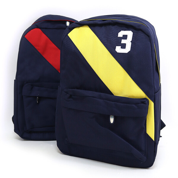 

Рюкзак молодежный Polo 44*30*17см