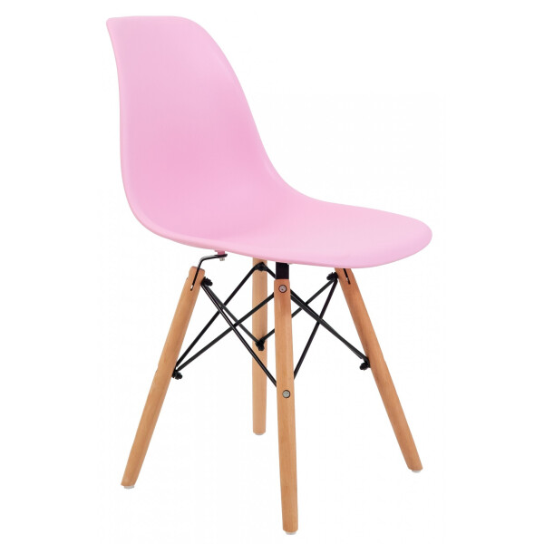 

Стул Richman Jacqueline PL 460 x 400 x 830H Пинк