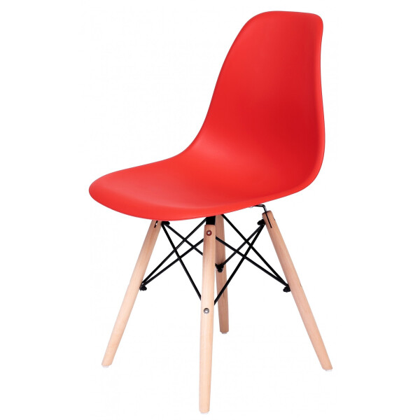 

Стул Richman Jacqueline PL 460 x 400 x 830H Красный