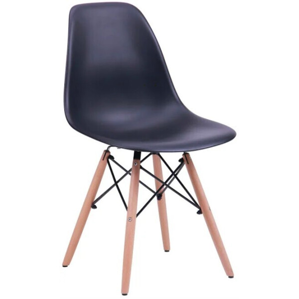 

Стул Richman Jacqueline PL 460 x 400 x 830H Черный
