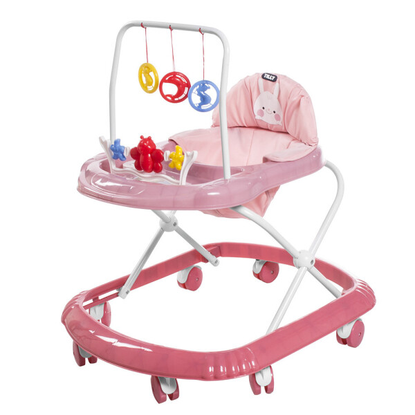 

Ходунки TILLY Smile T-4210 Rose /3/