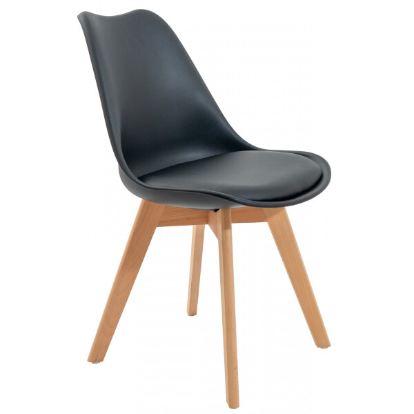 

Стул Richman Жаклин CX 530 x 490 x 820Н Черный